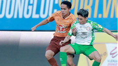 Nhận định trận đấu CLB TP.HCM vs HAGL, 19h15 ngày 2.3: Điểm tựa Thống Nhất