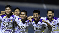 Nhận định trận đấu Hà Nội FC vs Đà Nẵng, 19h15 ngày 2.3: Nối dài ngày vui