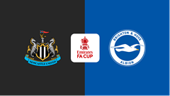 Nhận định trận đấu Newcastle vs Brighton, 20h45 ngày 2.3: Đối thủ khó chơi