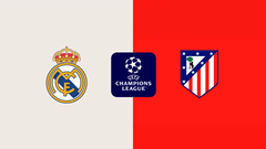 Nhận định trận đấu Real Madrid vs Atletico, 3h00 ngày 5.3: Khó phân thắng bại