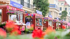 Lời giải “đỉnh nóc” cho bài toán muôn thuở: Mùng 8.3 tặng gì cho nửa kia?