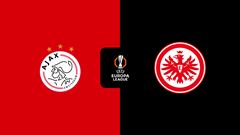 Nhận định trận đấu Ajax vs Eintracht Frankfurt, 3h00 ngày 7.3: Điểm tựa sân nhà
