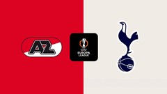 Nhận định trận đấu AZ Alkmaar vs Tottenham, 0h45 ngày 7.3: Xa nhà là bão tố