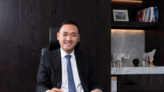 Ông Nguyễn Văn Tuấn từ nhiệm Hội đồng Quản trị Gelex