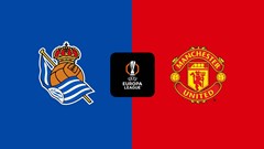 Nhận định trận đấu Real Sociedad vs Man United, 0h45 ngày 7.3: Tiếng nói lịch sử
