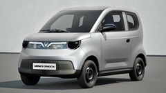 Chủ xe chạy dịch vụ tính bài toán “mua 1 lãi 3” khi mua VinFast Green