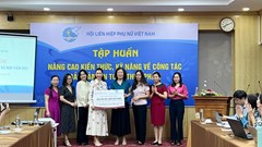 LeTrading: Lan tỏa giá trị bền vững qua trách nhiệm xã hội