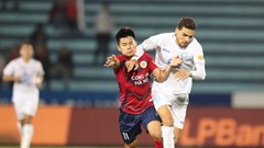 Nhận định trận đấu CAHN vs Nam Định, 19h15 ngày 8.3: Đôi công cởi mở