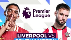 Nhận định trận đấu Liverpool vs Southampton, 22h00 ngày 8.3: Đẳng cấp chênh lệch