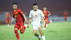 Nhận định trận đấu SLNA vs Bình Định, 18h00 ngày 8.3: Điểm tựa Vinh