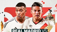 Nhận định trận đấu Real Madrid vs Rayo Vallecano, 22h15 ngày 9.3: Chiến thắng vừa đủ