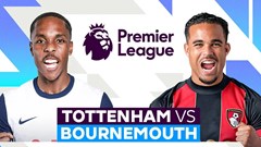 Nhận định trận đấu Tottenham vs Bournemouth, 21h00 ngày 9.3: Nợ khó đòi