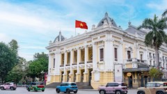 Hội chị em nô nức “check in” cùng dàn VinFast VF 3, sẵn sàng tranh tài cuộc thi độc bản