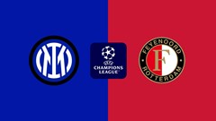 Nhận định trận đấu Inter vs Feyenoord, 3h00 ngày 12.3: Kết liễu đối thủ