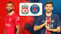 Nhận định trận đấu Liverpool vs PSG, 3h00 ngày 12.3: Căng như dây đàn