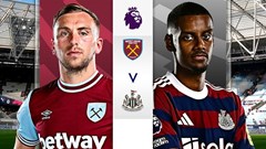 Nhận định trận đấu West Ham vs Newcastle, 3h00 ngày 11.3: Quyết đòi nợ