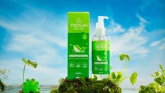 Quy trình chăm sóc chuẩn chỉnh để da bé khỏe mạnh suốt 4 mùa