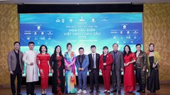 Hoa hậu Biển Việt Nam Toàn cầu 2025: Tôn vinh vẻ đẹp Việt, hướng đến phát triển bền vững