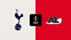 Nhận định trận đấu Tottenham vs AZ Alkmaar, 3h00 ngày 14.3: Gà trống vùng lên