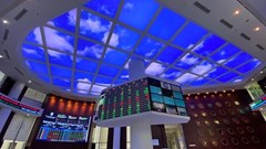 HoSE sắp kiểm thử hệ thống KRX