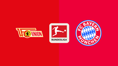 Nhận định trận đấu Union Berlin vs Bayern Munich, 21h30 ngày 15.3: Cản sao nổi Ngáo ộp