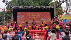 Lễ hội Co Sầu: Nét văn hóa độc đáo miền biên viễn