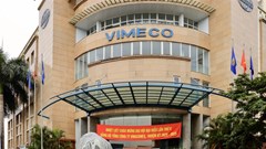 Hai lãnh đạo Vinaconex xin rút khỏi Vimeco (VMC)
