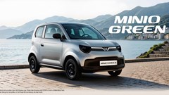 Gọi xe taxi tiết kiệm - thị trường tiềm năng cho ô tô điện mini giá rẻ