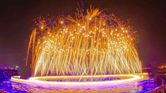 Vì sao “Bản Giao Hưởng Đảo Xanh” là trải nghiệm đáng giá nhất mùa hè này?