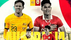 Nhận định trận đấu Australia vs Indonesia, 16h10 ngày 20.3: Cửa ải khó khăn