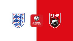 Nhận định trận đấu Anh vs Albania, 2h45 ngày 22.3: Ra mắt thành công