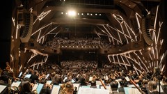 Dàn nhạc SSO đưa giao hưởng thơ Điện Biên Phủ của nhạc sĩ Trần Mạnh Hùng vào đêm hòa nhạc tháng 3