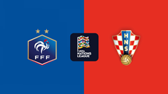 Nhận định trận đấu Pháp vs Croatia, 2h45 ngày 24.3: Nỗ lực ngược dòng