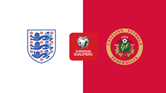 Nhận định trận đấu Anh vs Latvia, 2h45 ngày 25.3: Tam sư gầm vang