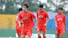 Đội hình dự kiến Việt Nam vs Lào: Quả bóng Vàng xuất trận