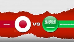 Nhận định trận đấu Nhật Bản vs Saudi Arabia, 17h35 ngày 25.3: Chủ nhà nóng hay lạnh?