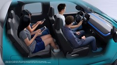 Minio Green: “Chiến thần 2 cửa”, đậu đỗ mọi nơi từ nông thôn tới thành thị