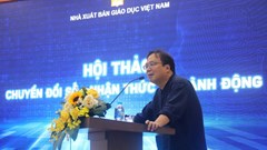 Sự bùng nổ của AI – Data trong Ngành Xuất bản