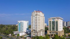 DIC Holdings muốn phát hành gần 5 triệu cổ phiếu ESOP và thưởng giá 0 đồng