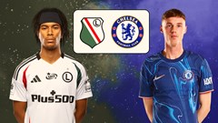 Nhận định trận đấu Legia vs Chelsea, 23h45 ngày 10.4: Chưa thể cản The Blues