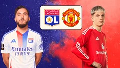 Nhận định trận đấu Lyon vs Man United, 2h00 ngày 11.4: Quỷ đỏ gặp khó