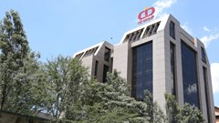 Cổ phiếu CIC Group (CKG) được đưa ra khỏi diện kiểm soát