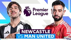 Nhận định trận đấu Newcastle vs Man United, 22h30 ngày 13.4: Ghé miền đất dữ