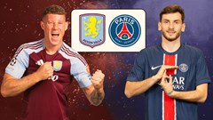 Nhận định trận đấu Aston Villa vs PSG, 2h00 ngày 16.4: Quyết chiến đến cùng