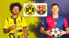 Nhận định trận đấu Dortmund vs Barcelona, 2h00 ngày 16.4: Còn nước còn tát