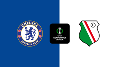 Nhận định trận đấu Chelsea vs Legia, 2h00 ngày 18.4: Dạo chơi ở London