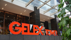 GELEX chốt ngày trả cổ tức tiền mặt với tỉ lệ 5%