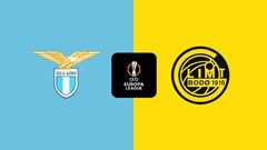 Nhận định trận đấu Lazio vs Bodo Glimt, 2h00 ngày 18.4: Rực lửa thành Rome