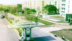 Long Hậu (LHG) dự định trả cổ tức tỉ lệ 19% trong năm 2024