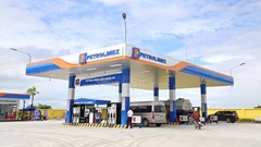 Petrolimex lên kế hoạch lợi nhuận giảm 19%